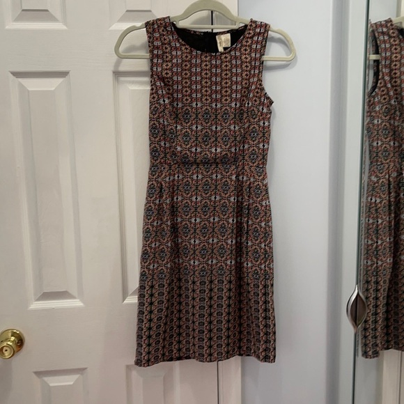 Japna Dress Knee Length Size XS - Picture 1 of 8